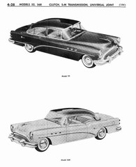05 1954 Buick Shop Manual - Clutch & Trans-028-028.jpg